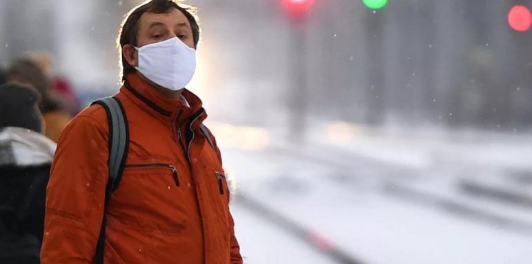 Лекар учи как гърлото да ни пази от вируси